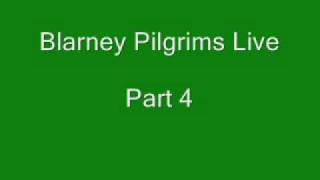 Blarney Pilgrims Live Part 4 [upl. by Hopper]