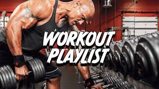 Workout Music Mix 2024 💪 Best Gym Music Playlist 🏋️‍♂️ Training Music Playlist 🏃‍♂️ Gym Motivation [upl. by Selij939]