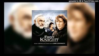 Jerry Goldsmith  FIRST KNIGHT  Suite [upl. by Lordan471]