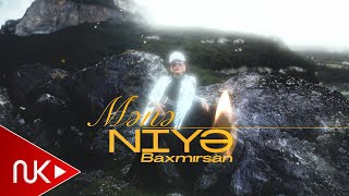 Yana Mary  Mene Niye Baxmirsan 2024 Yeni Klip 4K [upl. by Asiela726]