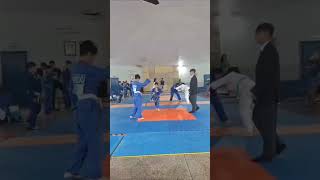 Judo Remefest Dourados MS novembro 2024 Judô [upl. by Reinertson106]