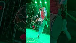 Balaji Dj Sound Rawla Mandi 🚩🎉🥰 balaji balajidjsound rawlamandi dholdrummers bhangradancers [upl. by Carolyne]