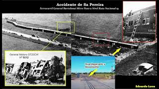 9212 SU HISTORIA Y LA TRAGEDIA DE SA PEREIRA25021978 [upl. by Assirt]