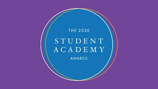 2020 Student Academy Awards [upl. by Notffilc]