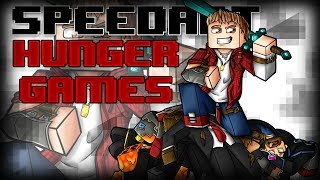 Minecraft SpeedArt  Hunger Games Song by BajanCanadian Shirt Design [upl. by Eicyak]