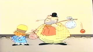 Schoolhouse Rock Grammar Rock VHS [upl. by Aihsotal]