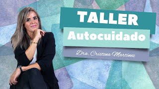 TALLER DE AUTOCUIDADO [upl. by Leftwich977]