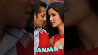 Banjara title song ❤️♥️🎵short bollywood song salmankhan [upl. by Uzzia35]