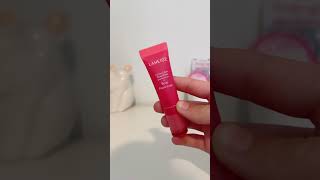 Laneige Lip Glowy Balm is the best laneige preppy lippies lipbalm LANEIGEUS 💗⚡️🎾 [upl. by Ahsena]