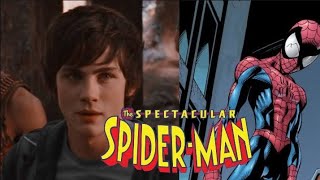 The Spectacular SpiderMan  Season 2 Promo [upl. by Ellehcim]