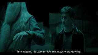 07 The Will  Harry Potter and the Deathly Hallows Part 1 Soundtrack [upl. by Ennasus]