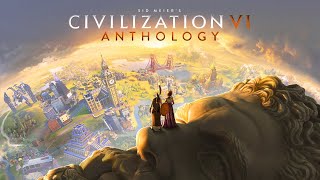 Civilization VI Anthology  Announcement Trailer  PC [upl. by Eanrahs708]