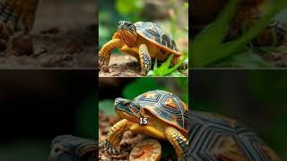 Tortoise Diets What You Need to Know [upl. by Bagger]