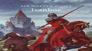 Resumen del libro Ivanhoe Walter Scott [upl. by Aicirtan]