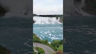 Niagara falls Toronto [upl. by Nirtiac]