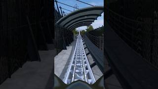 Cedar Point Top Thrill Dragster 20 CP24PHP Prediction OnRide POV CP24PHP topthrilldragster [upl. by Ennirok539]