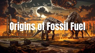 Fossil Fuel Foundations Understanding Their Origins [upl. by Peh670]