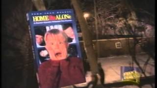 Home Alone Trailer 1990 [upl. by Langley]