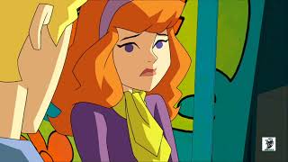 ScoobyDoo Mystery Incorporated S01 E01 Part 3 Beware the Beast from Below [upl. by Deborath]