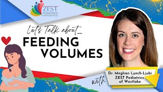 Newborn Feeding amp Growth What Every Parent Needs to Know  Dr Meghan LynchLjubi [upl. by Micheline]