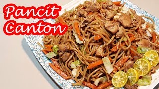 PANCIT CANTON [upl. by Samantha]