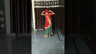 Jaungi pani Len  Renuka Panwar  Haryanvi Song  Shekhawati Dance mayachoudhary jaungipanilen [upl. by Tnahsarp]