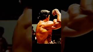 Arnold schwarzenegger editfootball gymshorts [upl. by Chrisoula]