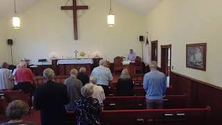 6022024 Kelleys Island Zion UMC Live Stream [upl. by Vasyuta477]