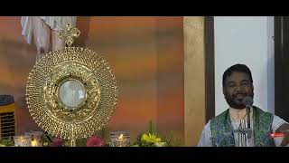 Kreupasanam marian udambady dhyanam by Fr vp joseph achan kreupasanam [upl. by Royden]