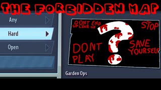 The Forbidden Map Pvz gw2 creepypasta  inspired by NeonPlantChris [upl. by Inoj]