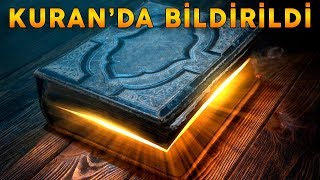 Bilim Kurandaki Bu 14 Gerçeği İspatladı [upl. by Anirahc]