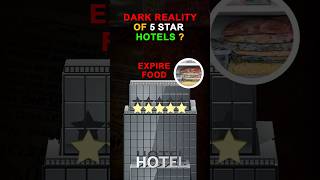 The Dark Side of 5Star Hotels Exposed  Are 5Star Hotels Worth It The Truth Revealed hotels [upl. by Etireuqram233]