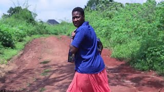 New Mercy Johnson Movie That Every Family Should Watch 2023 Latest African Nollywood Movie [upl. by Holman]