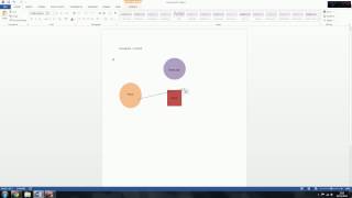 Genogram amp Eco Map Tutorial  Microsoft Word [upl. by Kronick]