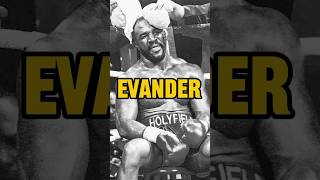 ⚡️ Unboxing Greatness The Untold Story of Evander Holyfields Legendary Boxing Journey [upl. by Par515]