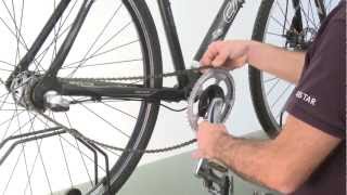 How to install the Sunstar iBike SO3 [upl. by Whipple]