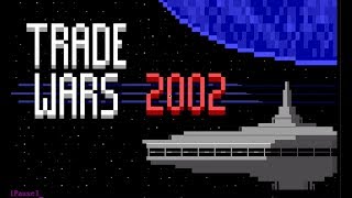 How To Play TradeWars 2002 Retro BBSing in 2019 [upl. by Able938]