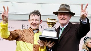 Cheltenham Festival 2024 Day 4  Highlights amp Interviews [upl. by Akemrehs]