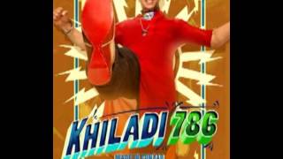 Hookah Bar Full Song from Khiladi 786 [upl. by Hauser]