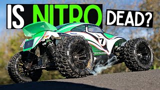 NITRO RC Cars are DYING  Here’s the REAL Reason [upl. by Emanuela573]