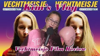 VECHTMEISJE FILMREVIEW  AIKO BEEMSTERBOER  178 [upl. by Aititil112]