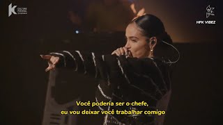 Kehlani  Water traduçãolegendado [upl. by Dimond25]