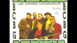 EmiloDj Intégralité Wenge Musica 4x4  Les Anges Adorables Vol 2 HQ [upl. by Pease261]