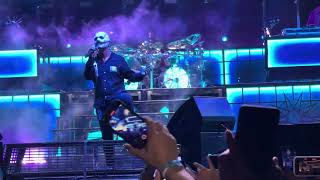 Slipknot ‘Snuff’ live in Chula Vista Ca 61822 [upl. by Renner35]