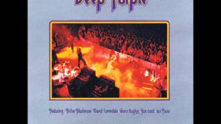 Deep Purple live in Paris 1975 STORMBRINGER [upl. by Uda]