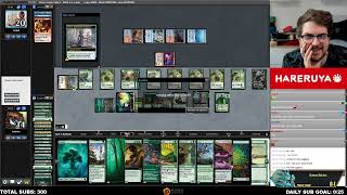 240524 Pioneer League with Leyline Green Devotion [upl. by Niac]