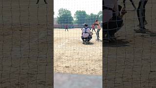 Softball softballdrills softballhitting youtubeshorts [upl. by Rowe]