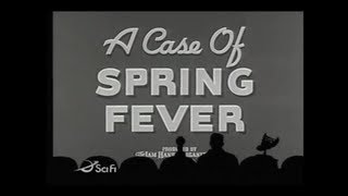 MST3K  A Case of Spring Fever [upl. by Sorazal57]