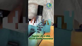 Professional Fastener ManufacturerJM Hardware® [upl. by Euton]