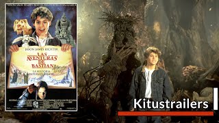 Kitustrailers  LA HISTORIA INTERMINABLE 3 Trailer en Español [upl. by Nohsreg430]